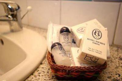 фото отеля Tourist Hotel Turin