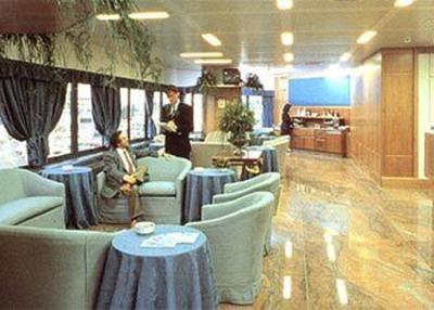 фото отеля Tourist Hotel Turin