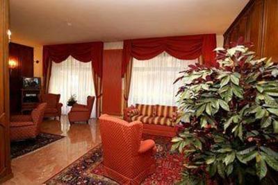 фото отеля Tourist Hotel Turin