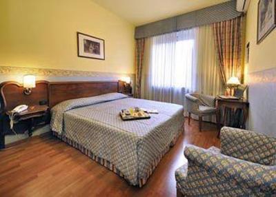 фото отеля Tourist Hotel Turin