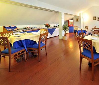 фото отеля Tourist Hotel Turin