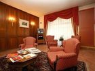 фото отеля Tourist Hotel Turin