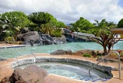 фото отеля Outrigger Kiahuna Plantation Resort Koloa