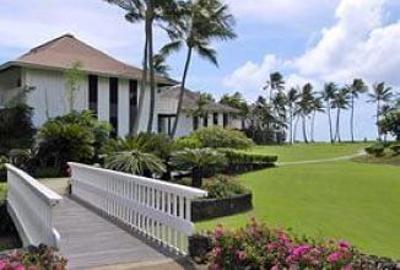 фото отеля Outrigger Kiahuna Plantation Resort Koloa