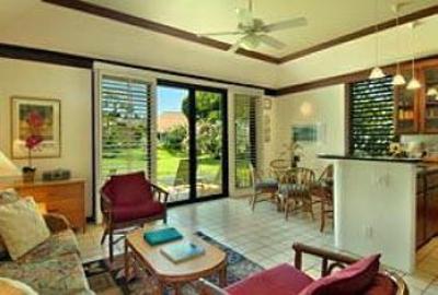 фото отеля Outrigger Kiahuna Plantation Resort Koloa