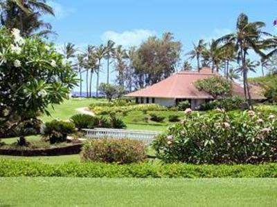 фото отеля Outrigger Kiahuna Plantation Resort Koloa