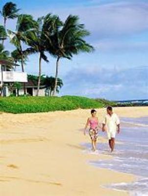 фото отеля Outrigger Kiahuna Plantation Resort Koloa