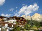 фото отеля Berghotel Moseralm Welschnofen