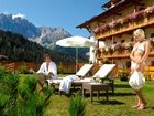 фото отеля Berghotel Moseralm Welschnofen