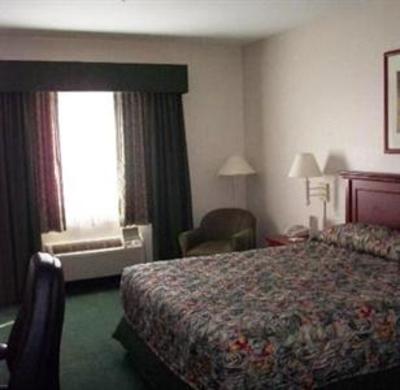 фото отеля La Quinta Inn Oceanside