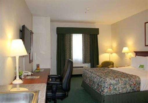 фото отеля La Quinta Inn Oceanside