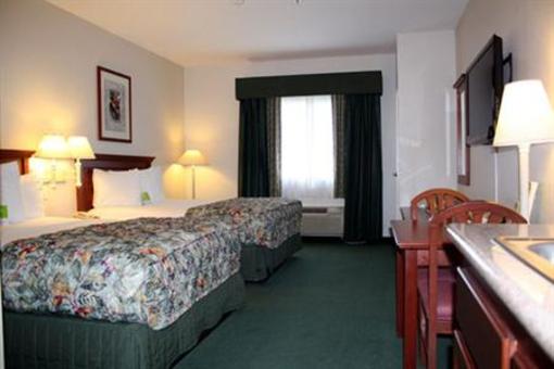 фото отеля La Quinta Inn Oceanside