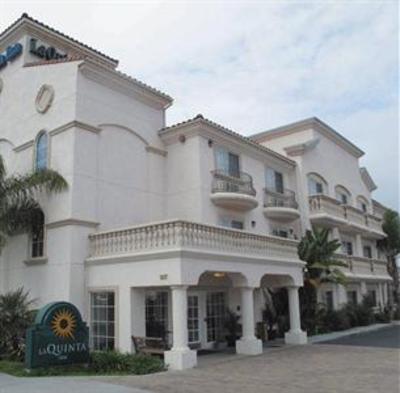 фото отеля La Quinta Inn Oceanside
