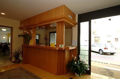 фото отеля Hotel Diana Jesolo