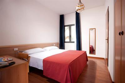фото отеля Hotel Diana Jesolo