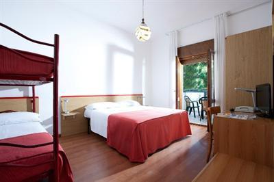 фото отеля Hotel Diana Jesolo