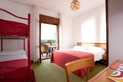 фото отеля Hotel Diana Jesolo