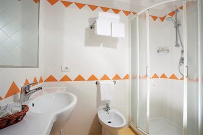 фото отеля Hotel Diana Jesolo