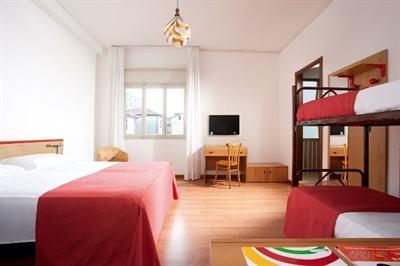 фото отеля Hotel Diana Jesolo