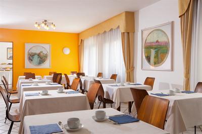 фото отеля Hotel Diana Jesolo