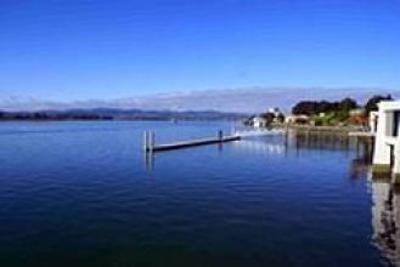 фото отеля The Sebel Trinity Wharf Tauranga