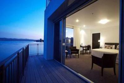 фото отеля The Sebel Trinity Wharf Tauranga
