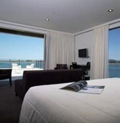 фото отеля The Sebel Trinity Wharf Tauranga