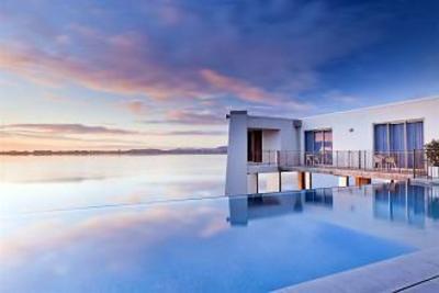 фото отеля The Sebel Trinity Wharf Tauranga