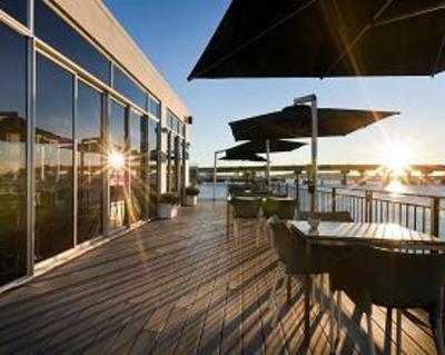 фото отеля The Sebel Trinity Wharf Tauranga