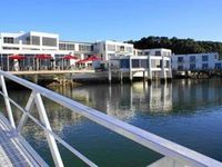 The Sebel Trinity Wharf Tauranga