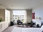 фото отеля The Sebel Trinity Wharf Tauranga