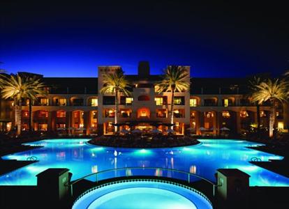 фото отеля Fairmont Scottsdale