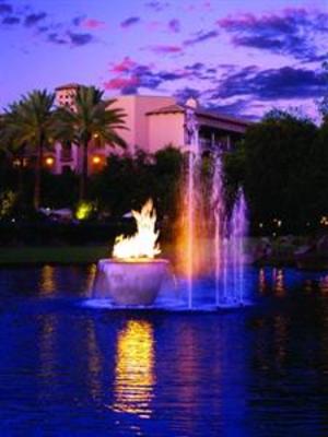 фото отеля Fairmont Scottsdale