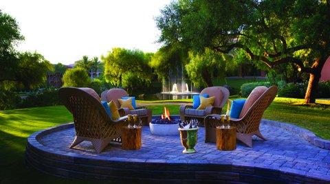 фото отеля Fairmont Scottsdale