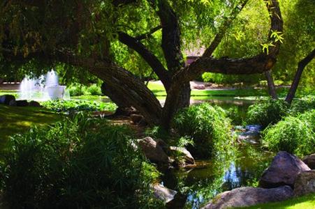 фото отеля Fairmont Scottsdale