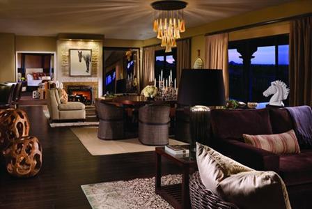 фото отеля Fairmont Scottsdale