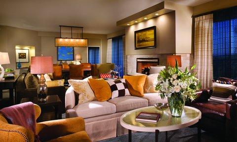 фото отеля Fairmont Scottsdale