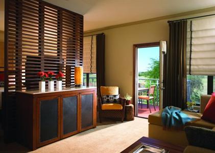 фото отеля Fairmont Scottsdale