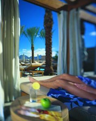 фото отеля Fairmont Scottsdale