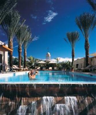 фото отеля Fairmont Scottsdale