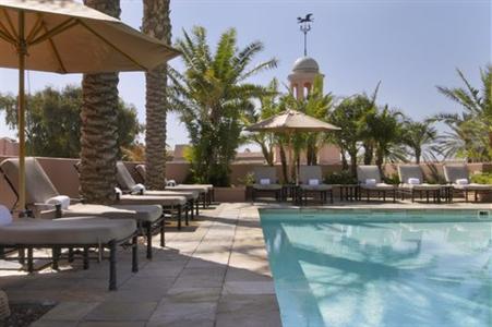 фото отеля Fairmont Scottsdale