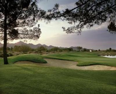 фото отеля Fairmont Scottsdale