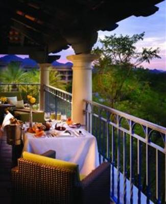 фото отеля Fairmont Scottsdale