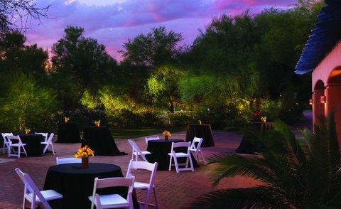 фото отеля Fairmont Scottsdale
