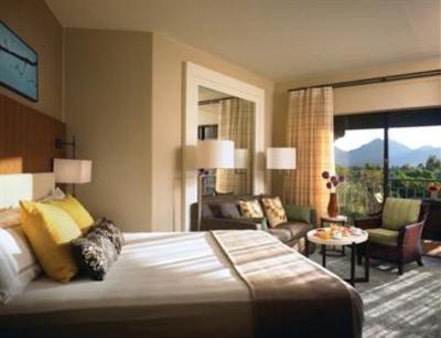 фото отеля Fairmont Scottsdale
