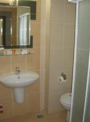 фото отеля Hotel Rabis Sanliurfa