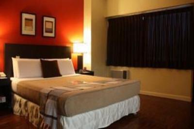 фото отеля Copacabana Apartment - Hotel