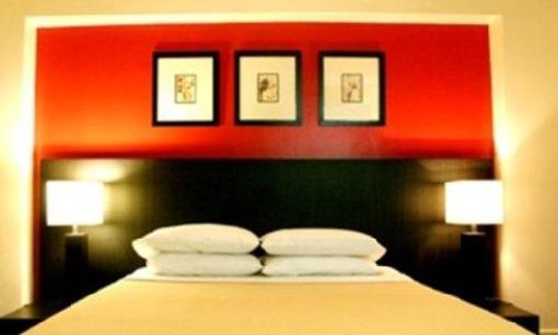 фото отеля Copacabana Apartment - Hotel