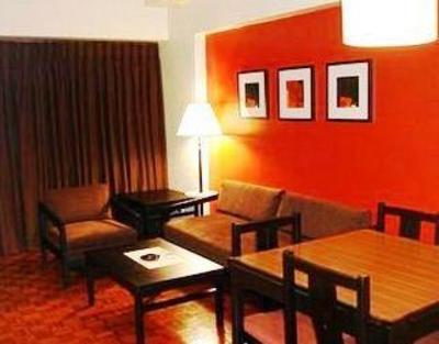 фото отеля Copacabana Apartment - Hotel