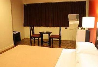 фото отеля Copacabana Apartment - Hotel